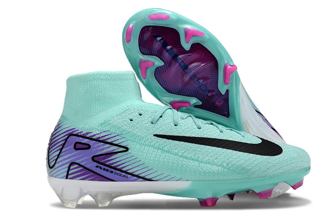 Nike Air Zoom Mercurial Superfly IX Elite FG