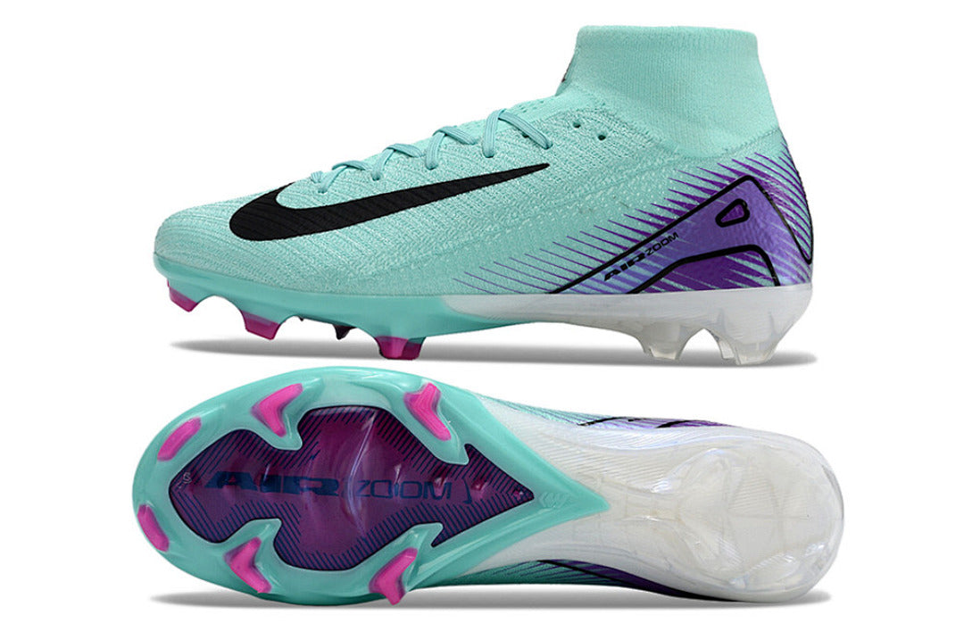 Nike Air Zoom Mercurial Superfly IX Elite FG