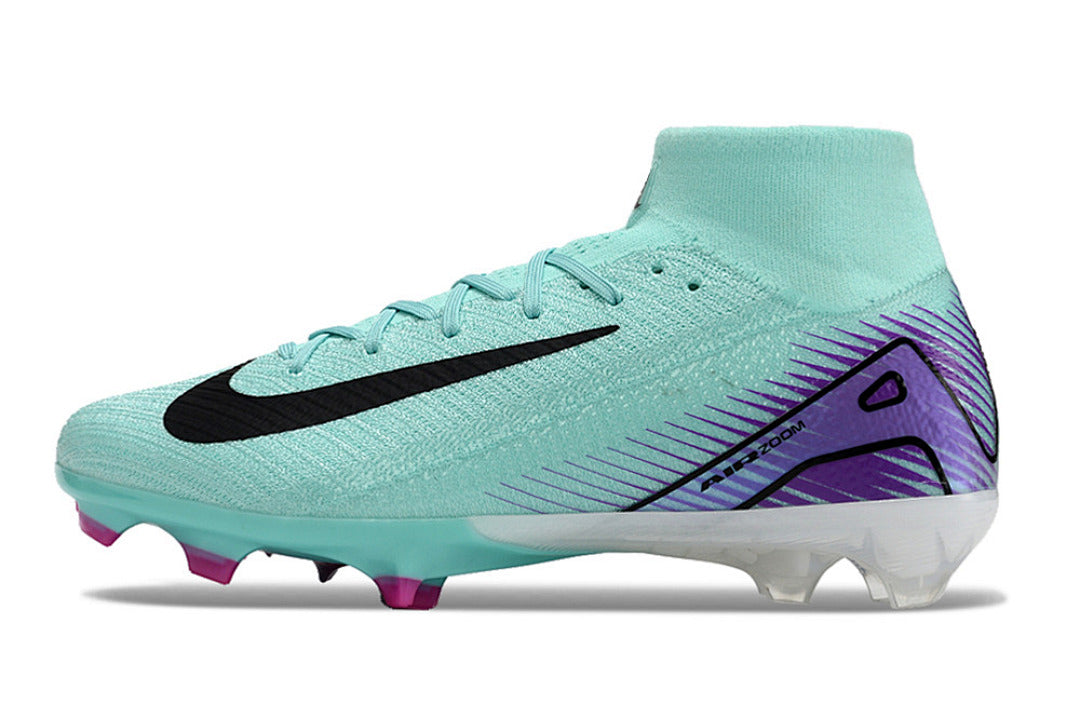Nike Air Zoom Mercurial Superfly IX Elite FG
