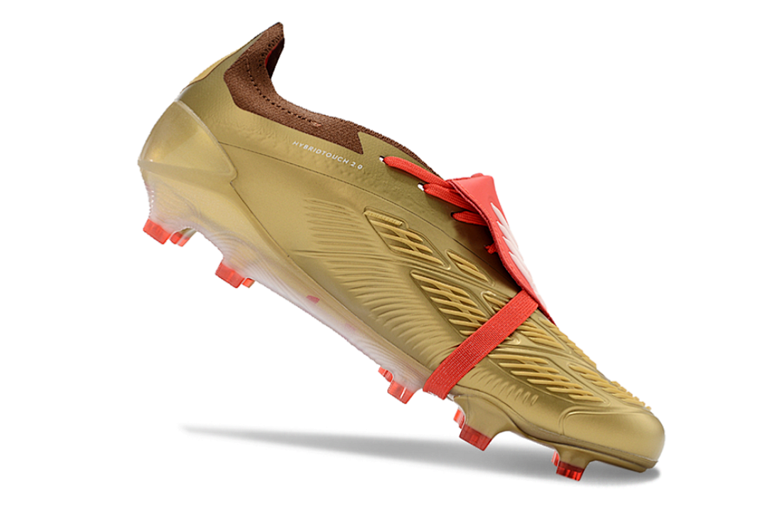 PREDATOR ACCURACY+ FG BOOTS