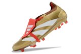 PREDATOR ACCURACY+ FG BOOTS