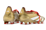 PREDATOR ACCURACY+ FG BOOTS