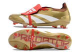 PREDATOR ACCURACY+ FG BOOTS