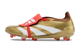 PREDATOR ACCURACY+ FG BOOTS