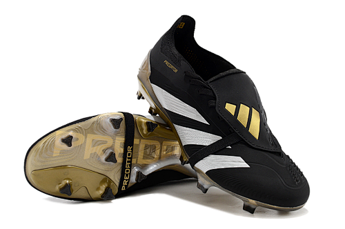 PREDATOR ACCURACY+ FG BOOTS