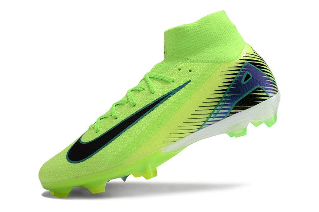 Nike Air Zoom Mercurial Superfly IX Elite FG