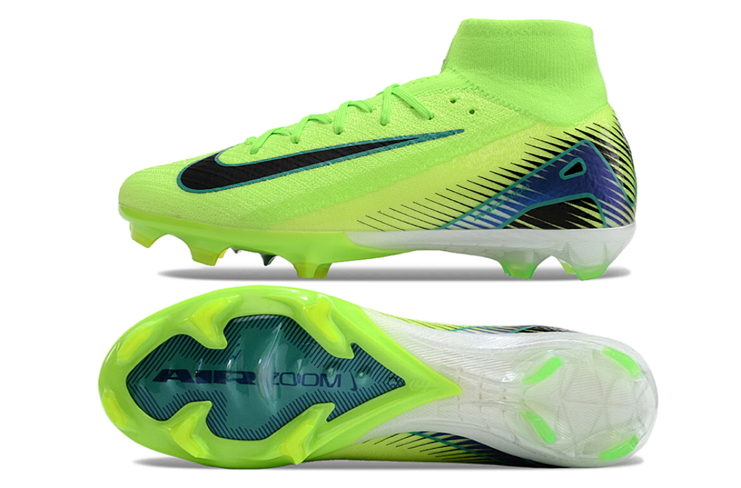 Nike Air Zoom Mercurial Superfly IX Elite FG