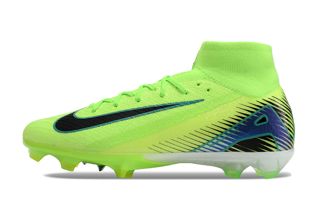 Nike Air Zoom Mercurial Superfly IX Elite FG