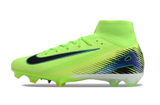 Nike Air Zoom Mercurial Superfly IX Elite FG