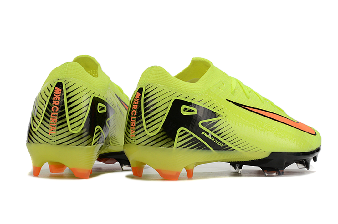 Nike Air Zoom Mercurial Vapor XV Elite FG