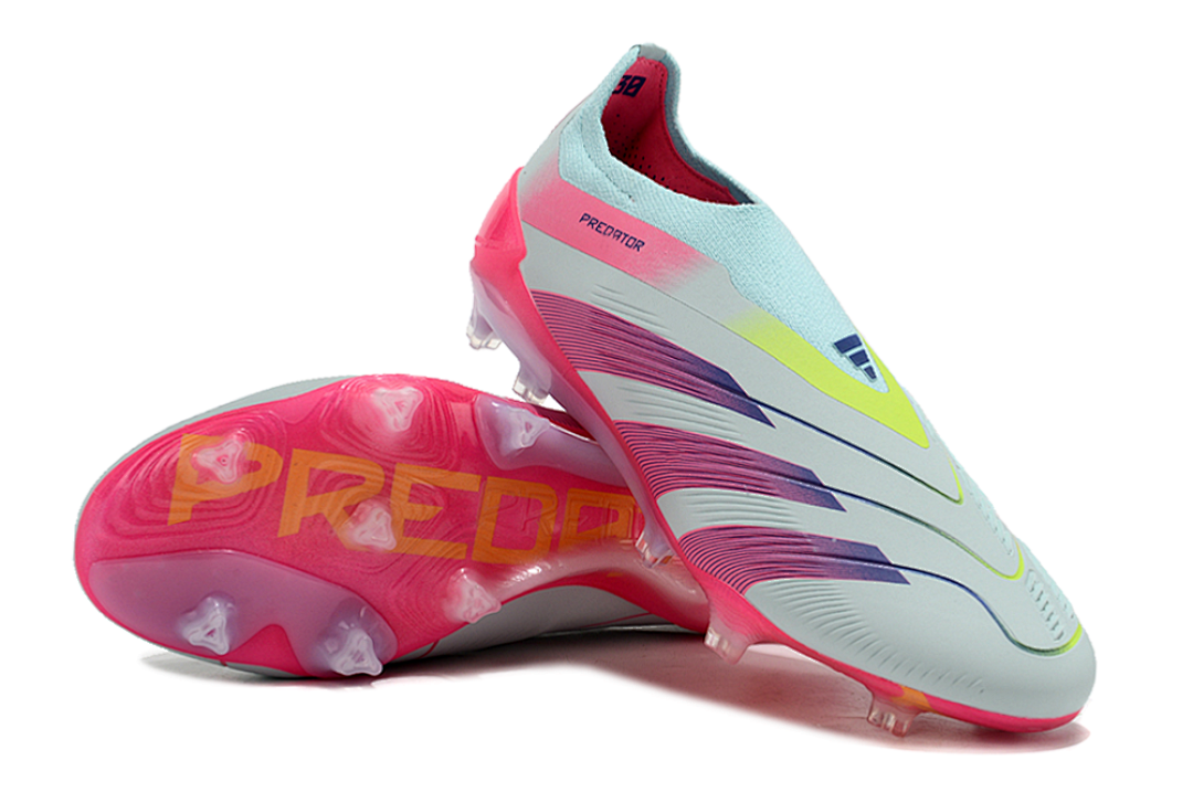 PREDATOR ACCURACY+ FG BOOTS