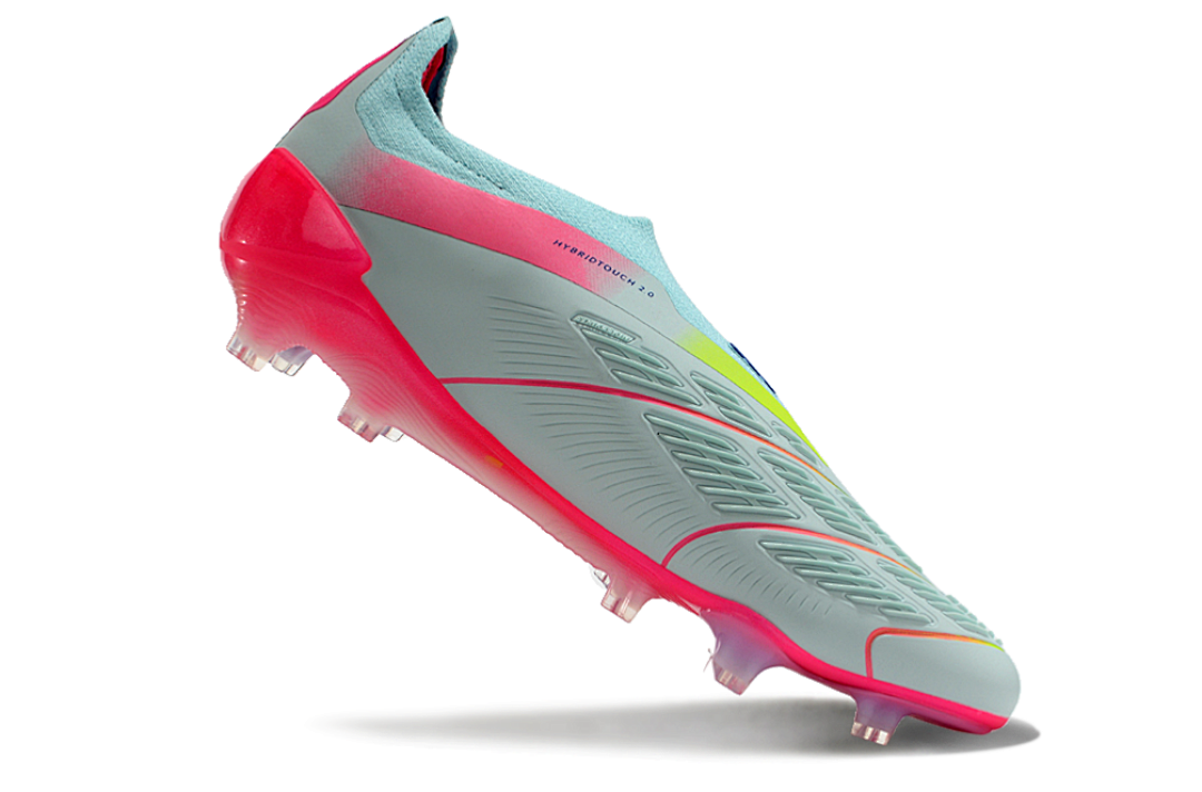 PREDATOR ACCURACY+ FG BOOTS