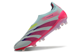 PREDATOR ACCURACY+ FG BOOTS