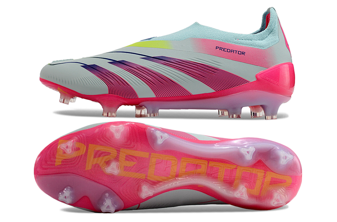 PREDATOR ACCURACY+ FG BOOTS