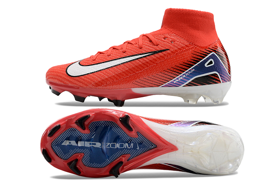Nike Air Zoom Mercurial Superfly IX Elite FG