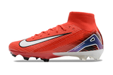 Nike Air Zoom Mercurial Superfly IX Elite FG