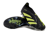 PREDATOR ACCURACY+ FG BOOTS