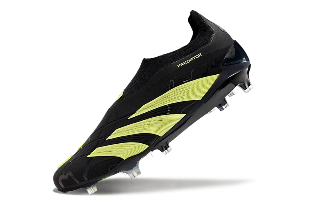 PREDATOR ACCURACY+ FG BOOTS