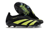 PREDATOR ACCURACY+ FG BOOTS