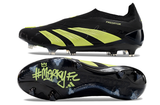 PREDATOR ACCURACY+ FG BOOTS