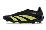 PREDATOR ACCURACY+ FG BOOTS