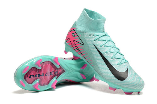 Nike Air Zoom Mercurial Superfly IIX Elite FG
