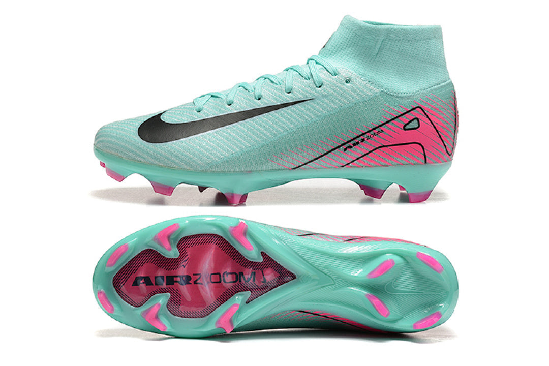 Nike Air Zoom Mercurial Superfly IIX Elite FG