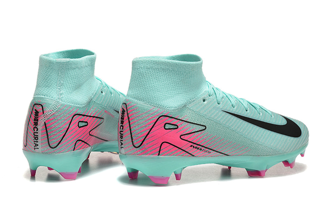 Nike Air Zoom Mercurial Superfly IIX Elite FG