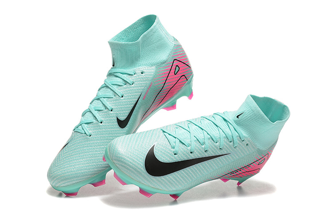 Nike Air Zoom Mercurial Superfly IIX Elite FG