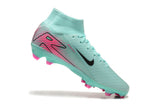 Nike Air Zoom Mercurial Superfly IIX Elite FG