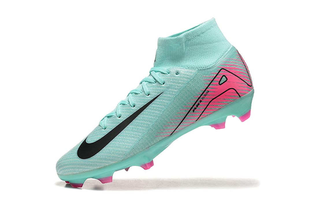 Nike Air Zoom Mercurial Superfly IIX Elite FG