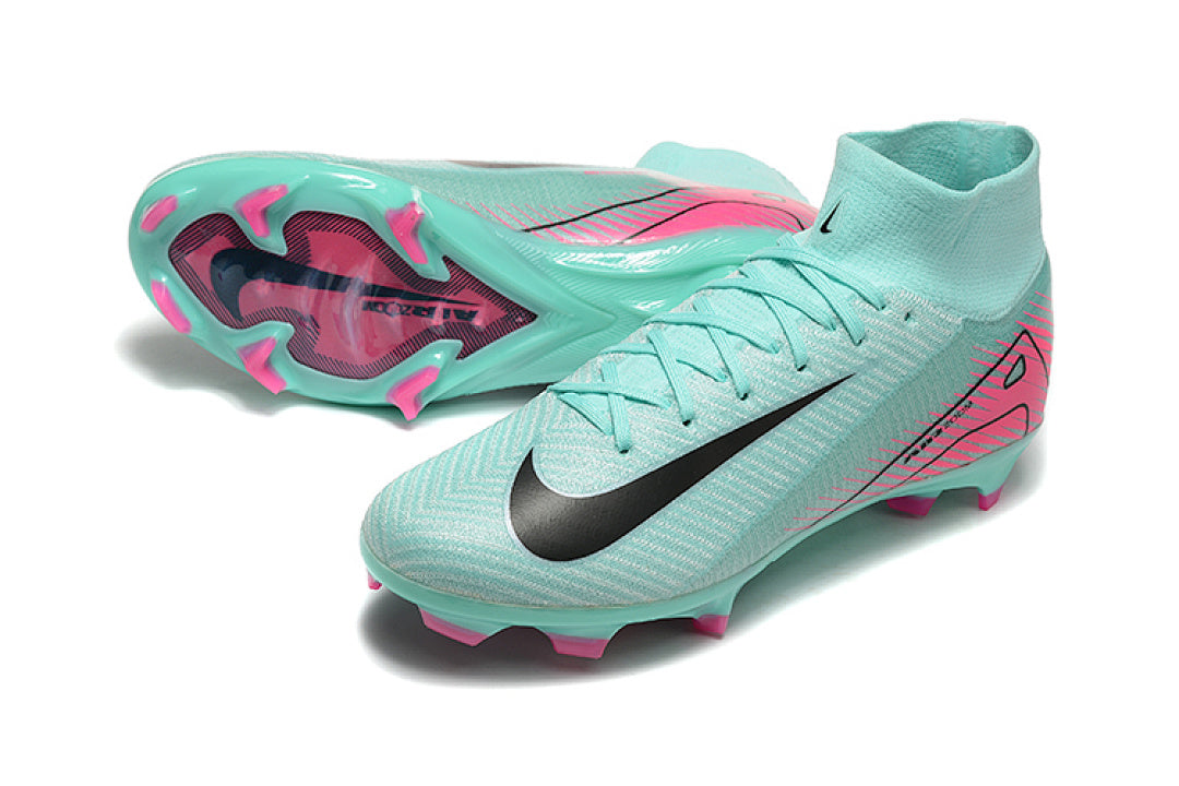 Nike Air Zoom Mercurial Superfly IIX Elite FG