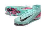 Nike Air Zoom Mercurial Superfly IIX Elite FG