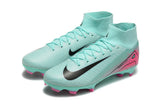 Nike Air Zoom Mercurial Superfly IIX Elite FG