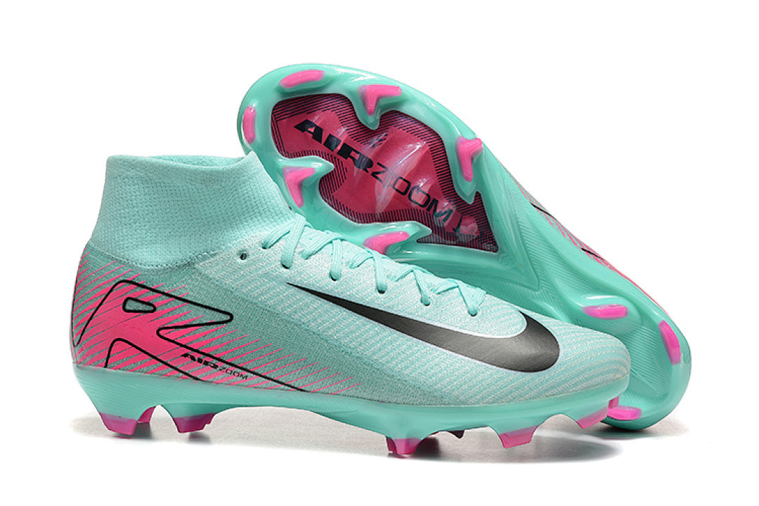 Nike Air Zoom Mercurial Superfly IIX Elite FG