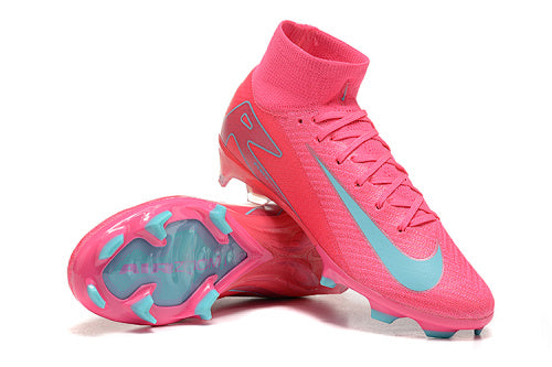 Nike Air Zoom Mercurial Superfly IIX Elite FG
