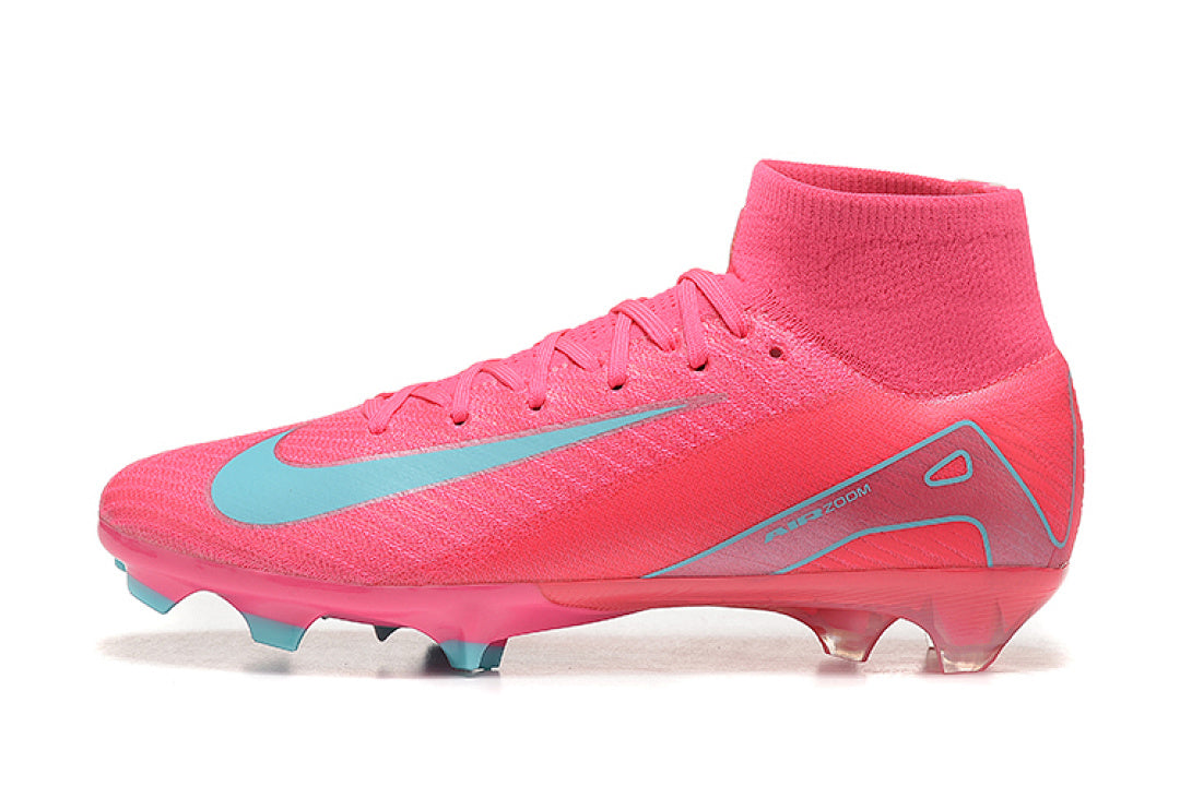 Nike Air Zoom Mercurial Superfly IIX Elite FG