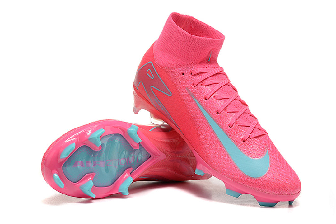 Nike Air Zoom Mercurial Superfly IIX Elite FG