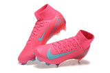 Nike Air Zoom Mercurial Superfly IIX Elite FG