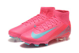 Nike Air Zoom Mercurial Superfly IIX Elite FG