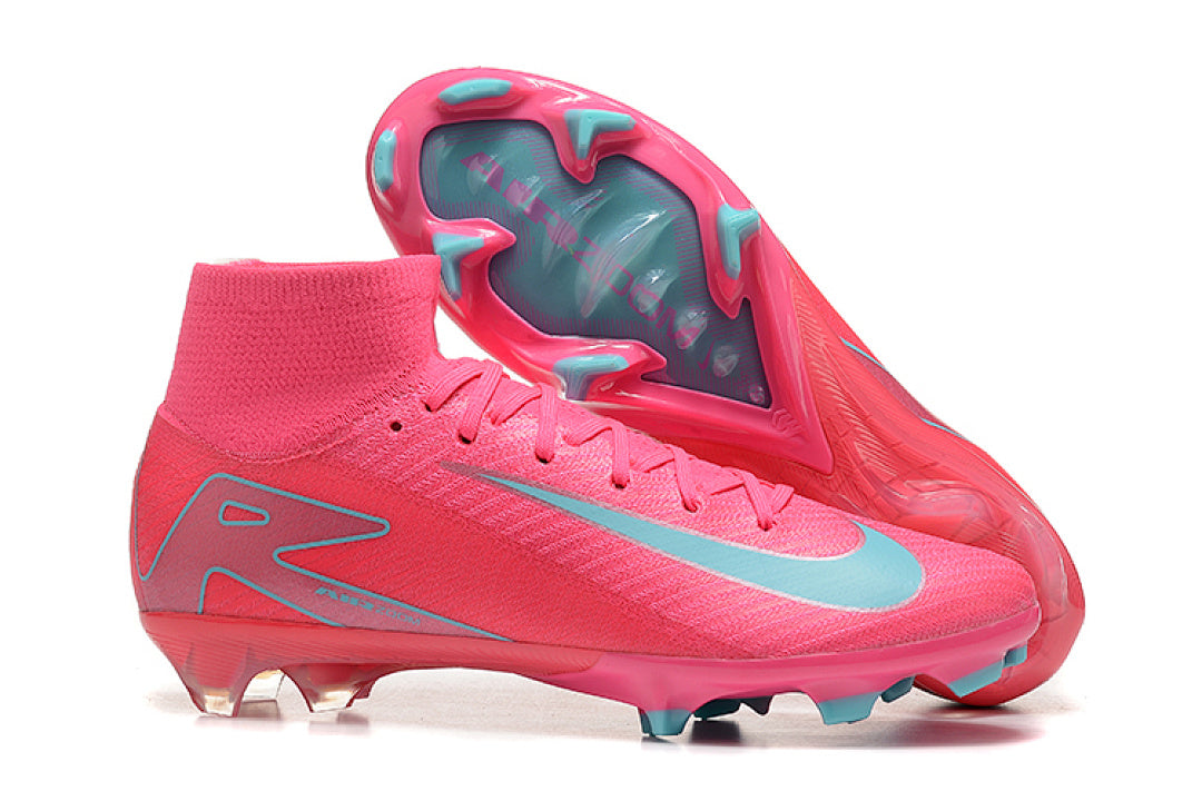Nike Air Zoom Mercurial Superfly IIX Elite FG