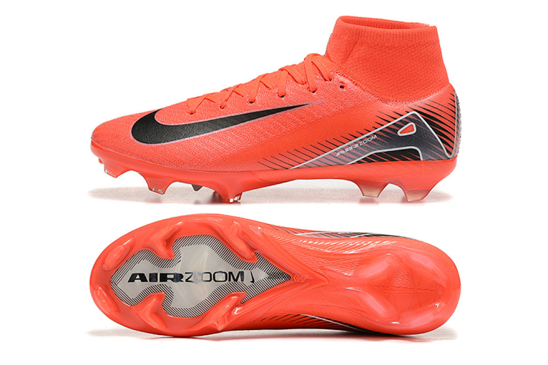 Nike Air Zoom Mercurial Superfly IIX Elite FG