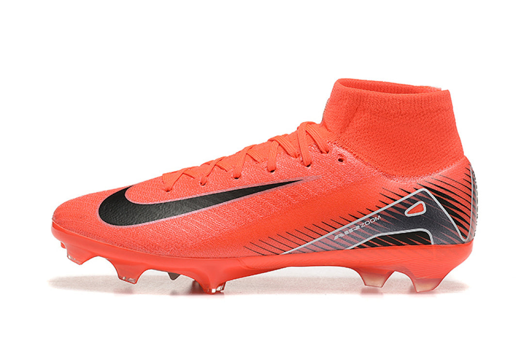 Nike Air Zoom Mercurial Superfly IIX Elite FG
