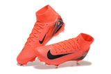 Nike Air Zoom Mercurial Superfly IIX Elite FG