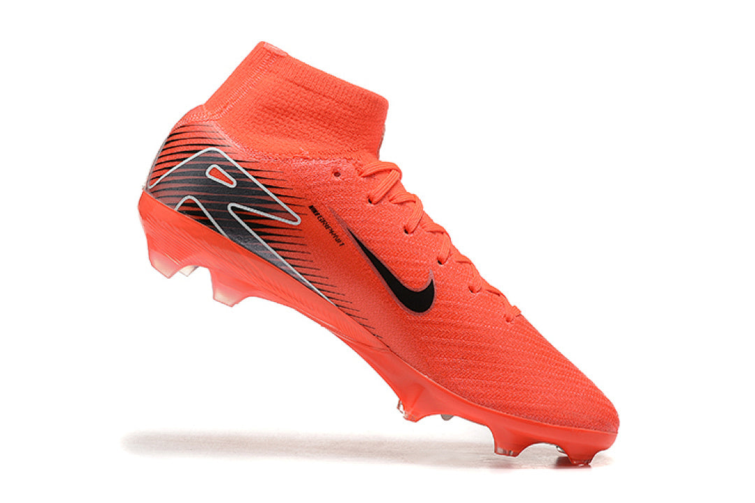 Nike Air Zoom Mercurial Superfly IIX Elite FG