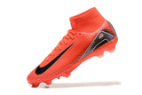 Nike Air Zoom Mercurial Superfly IIX Elite FG