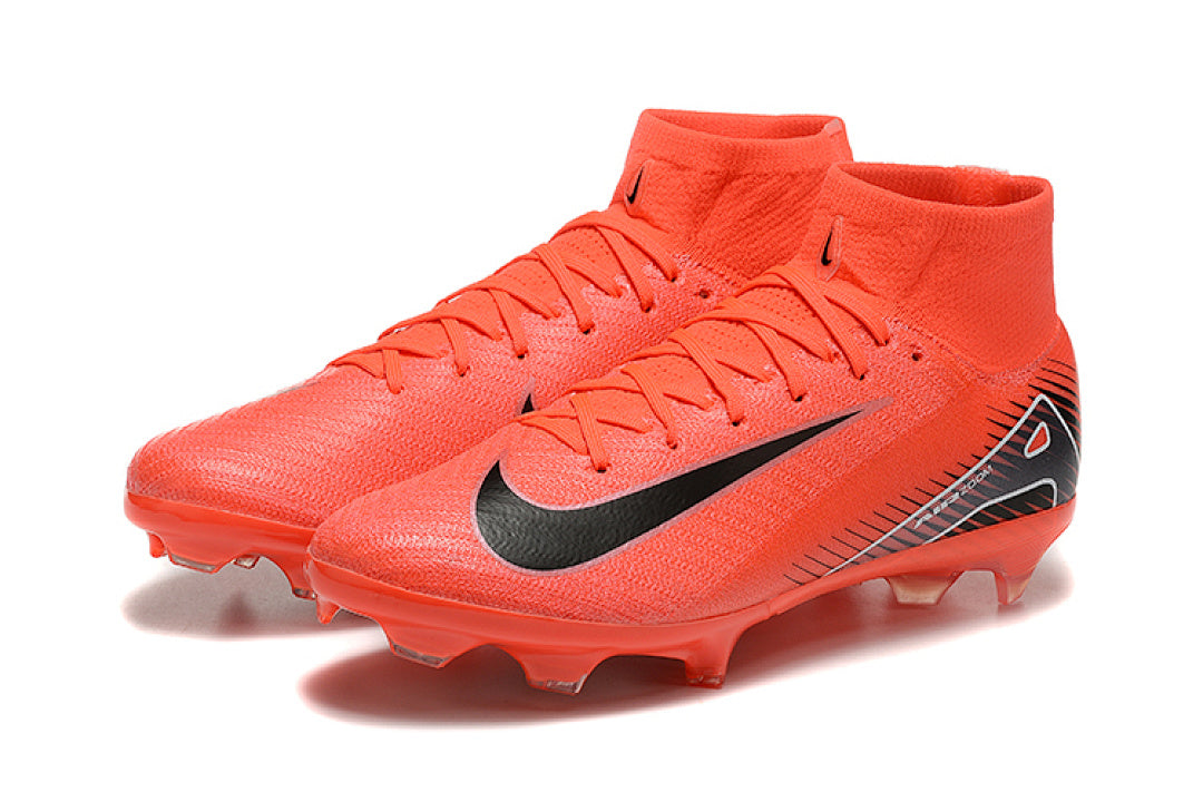 Nike Air Zoom Mercurial Superfly IIX Elite FG