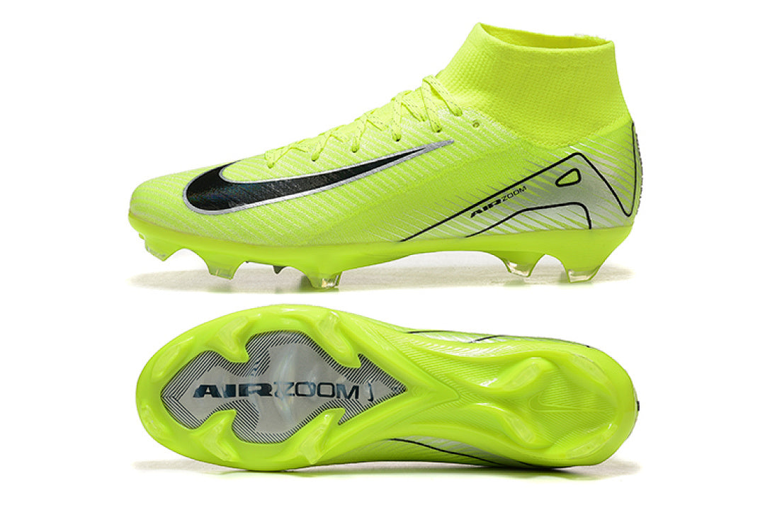 Nike Air Zoom Mercurial Superfly IIX Elite FG