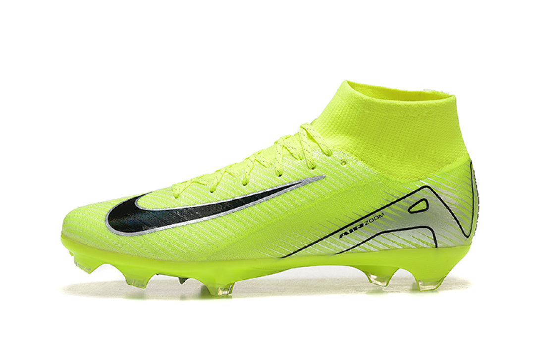 Nike Air Zoom Mercurial Superfly IIX Elite FG