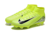 Nike Air Zoom Mercurial Superfly IIX Elite FG
